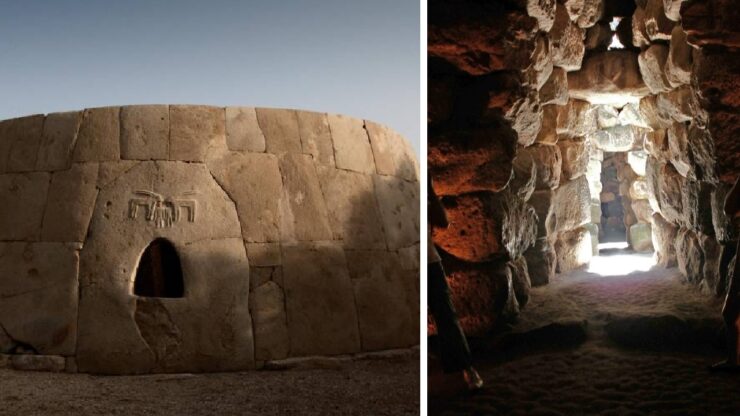 5 misteri dell'archeologia