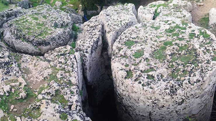 Cava di cusa