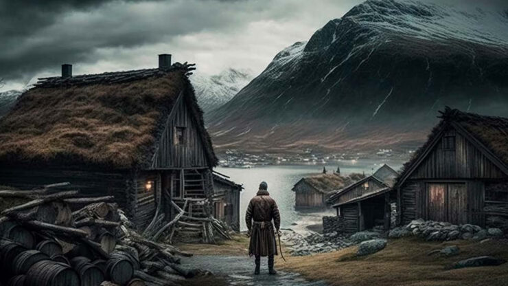 Norvegesi