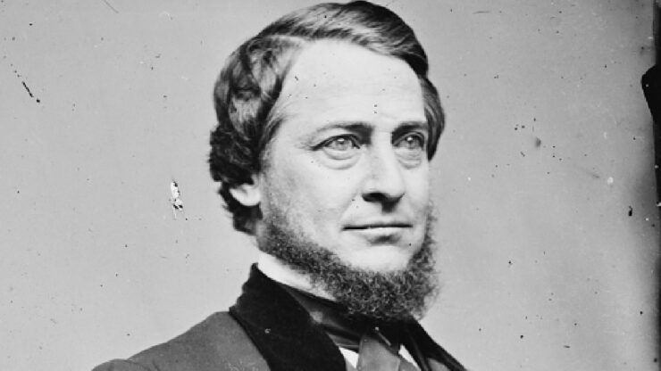Clement L. Vallandigham come vincere caso