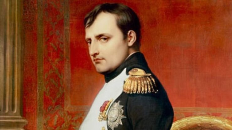 napoleone bonaparte problema freddo