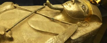 Archeologia del Novecento e Antico Egitto