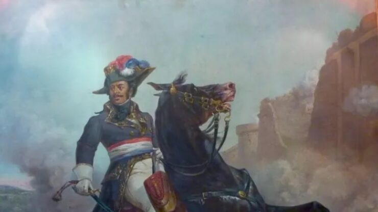 Dumas immagine cavallo