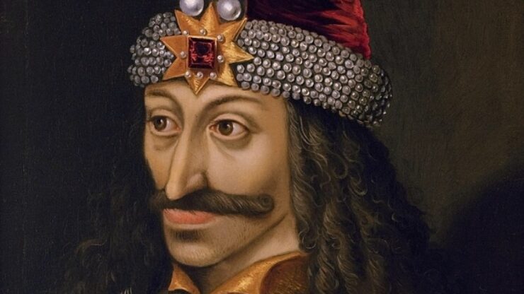 Vlad III di Valacchia