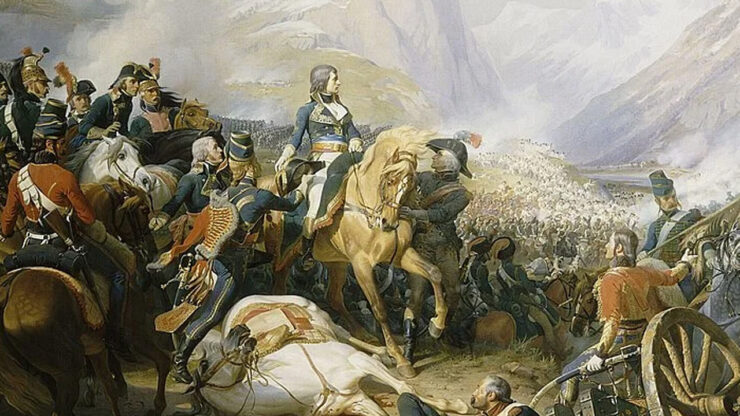 Battaglia di Rivoli