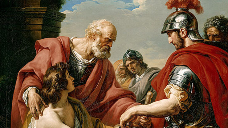 Battaglia di Tricamarum