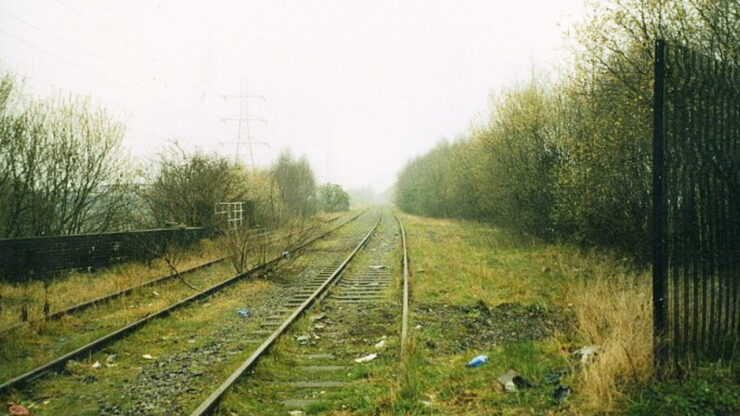 Dudleytown