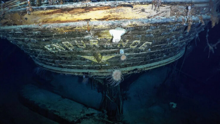 Ernest-Shackleton