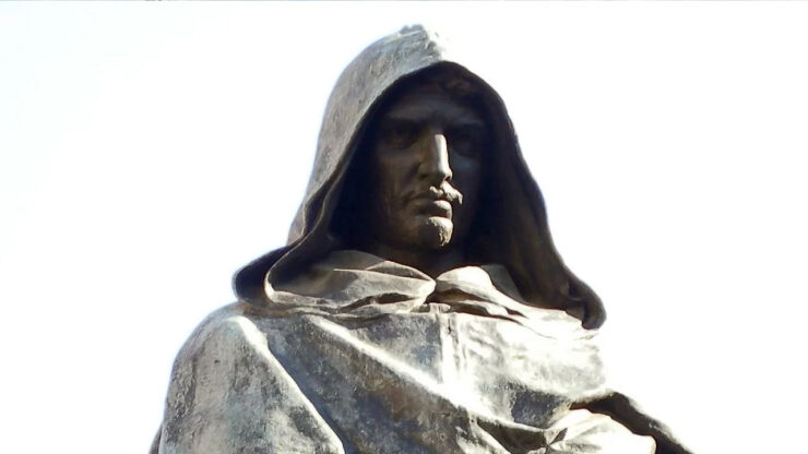 Giordano Bruno