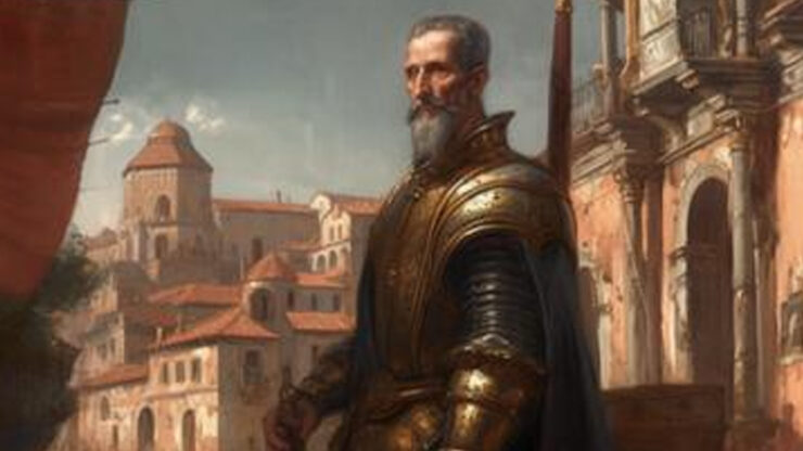 Granduca d'Alba