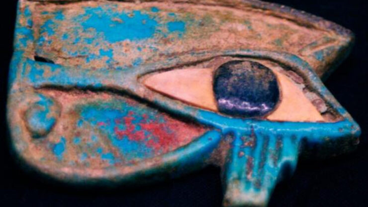 Occhio di Horus