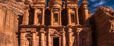 Petra