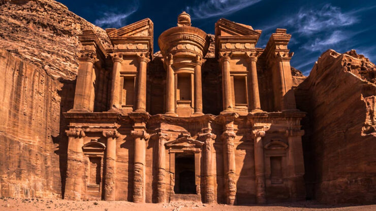 Petra