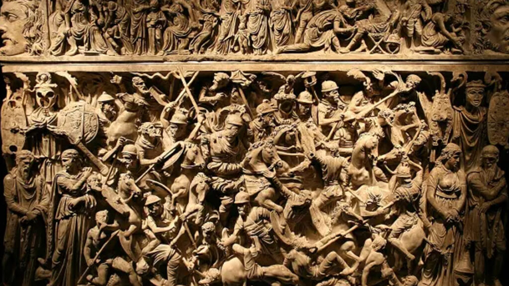 I Vandali storia e mistero di un popolo migrante