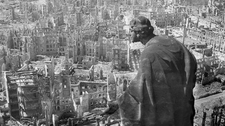 bombardamento-di-Dresda-