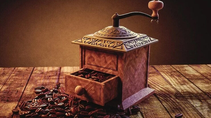 Caffè