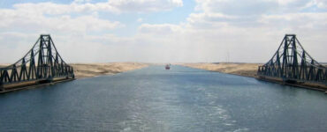 Crisi di Suez