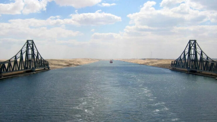 Crisi di Suez