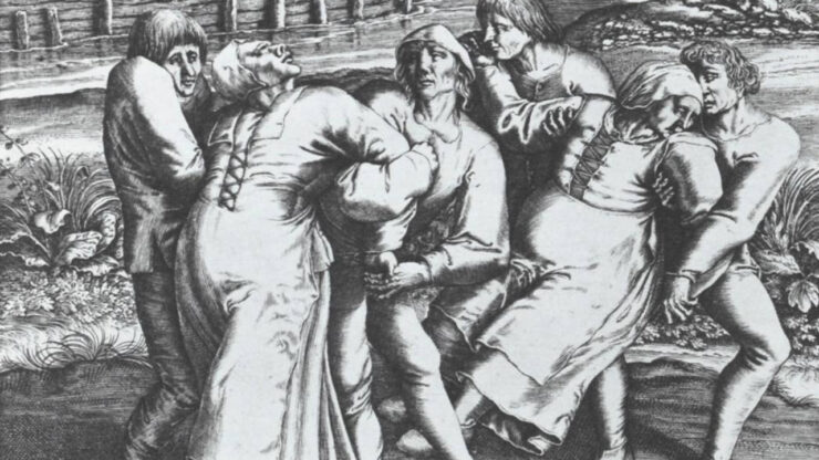 danza