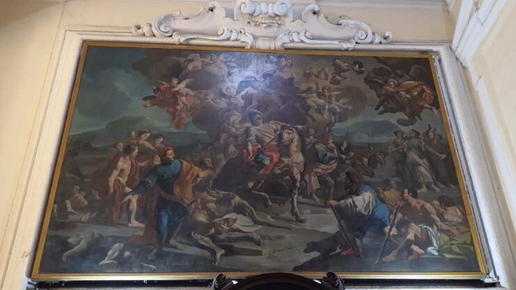 giorgio quadro falcone