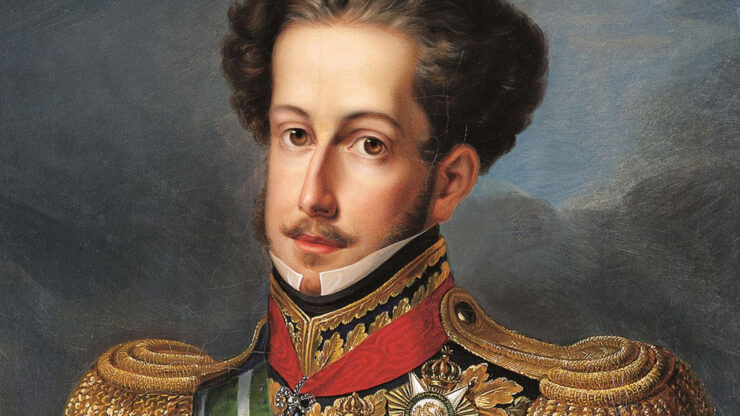 imperatore brasiliano