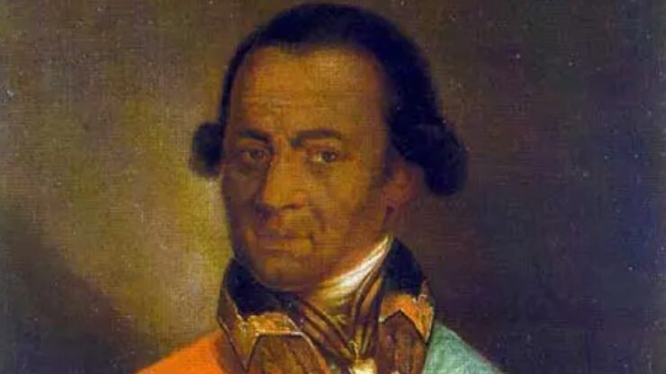 pietro ritratto abramo