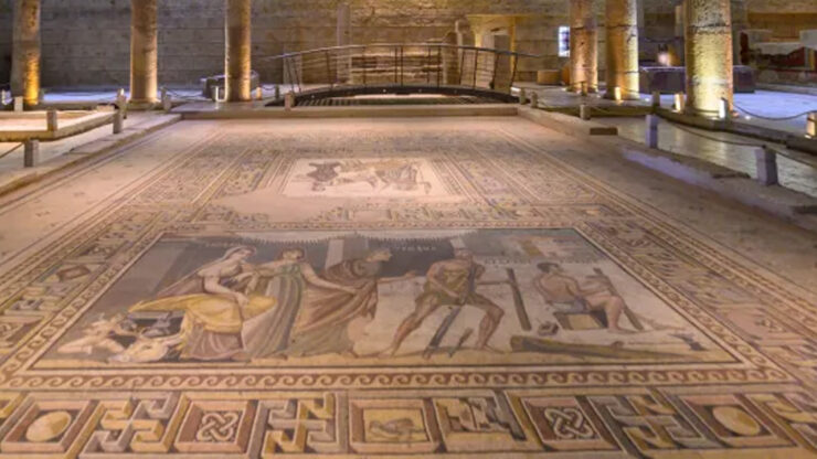 mosaici