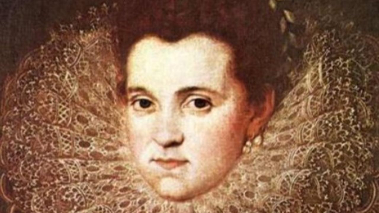 madama margherita d'austria