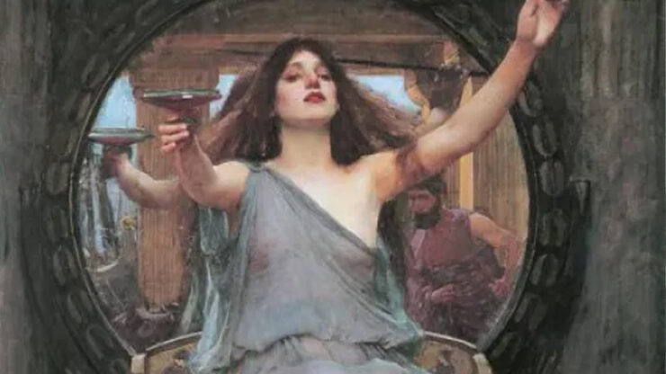 Ulisse