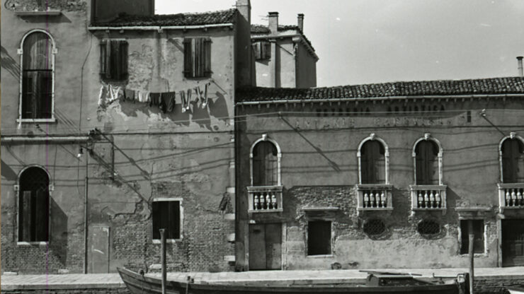 vetro di Murano