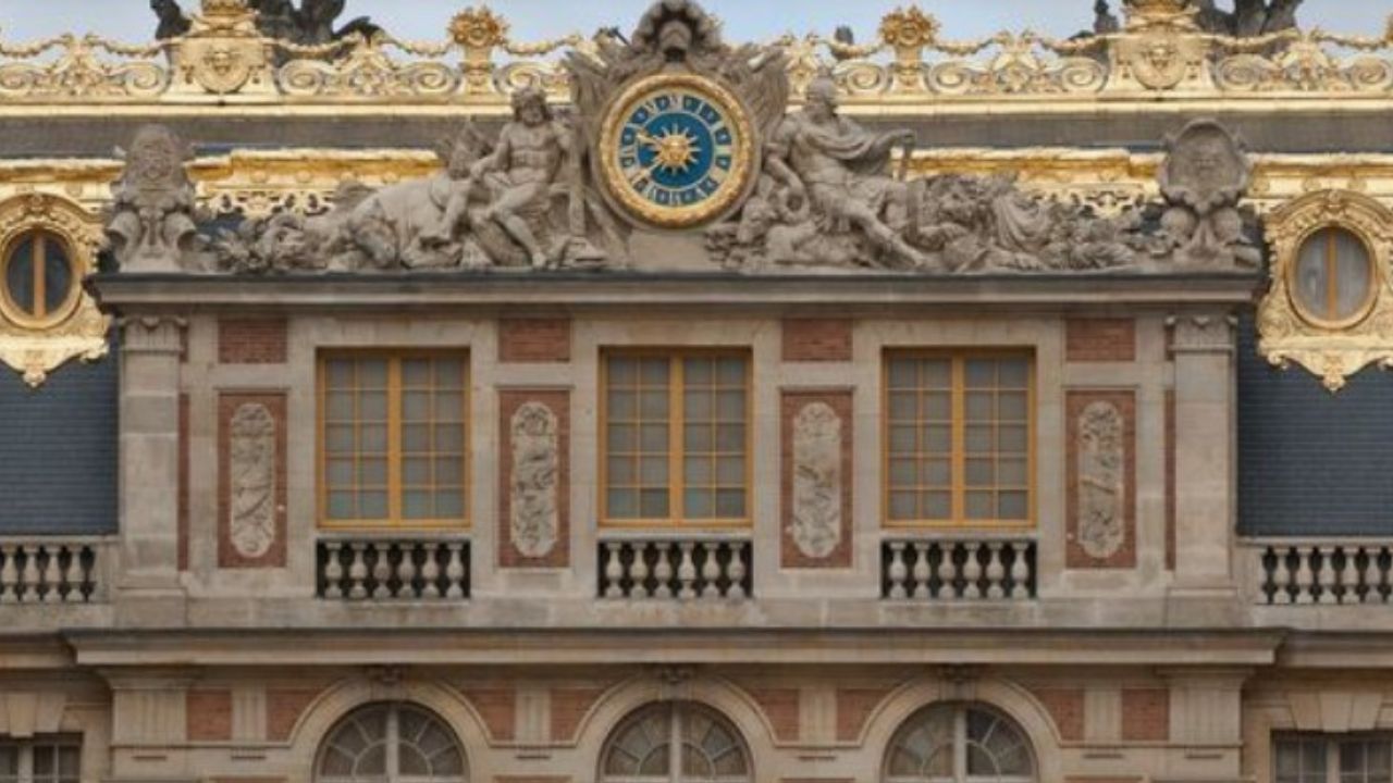 Reggia di Versailles