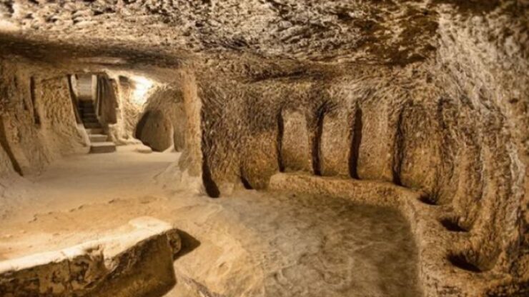 Turchia città immagine