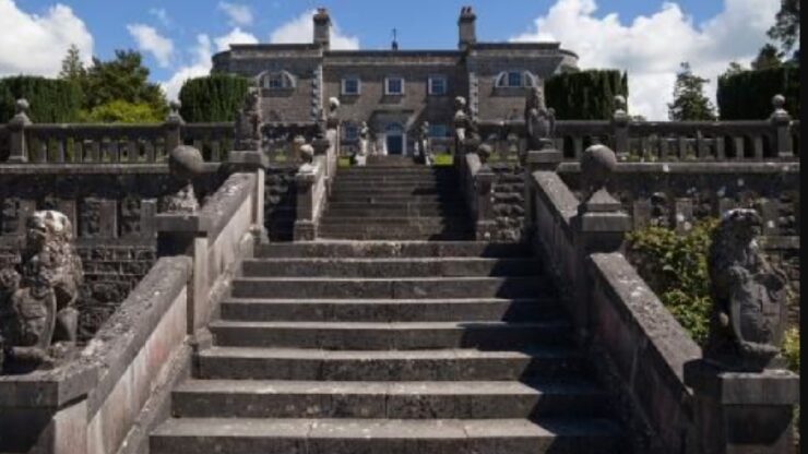belvedere foto casa