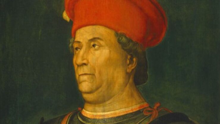 difficile chiamarsi Francesco Sforza