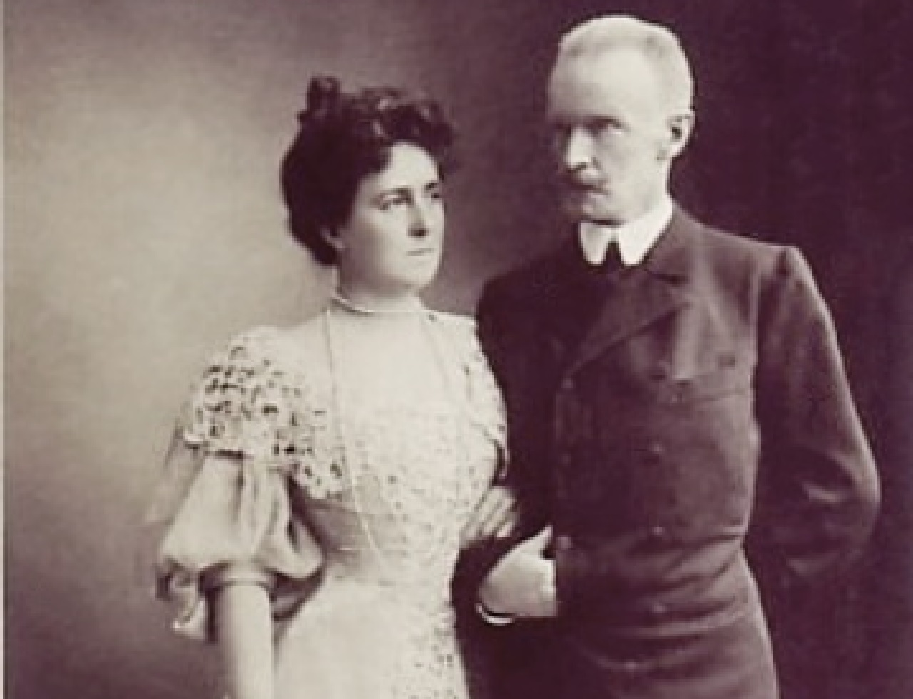 Carlo Teodoro seconda moglie
