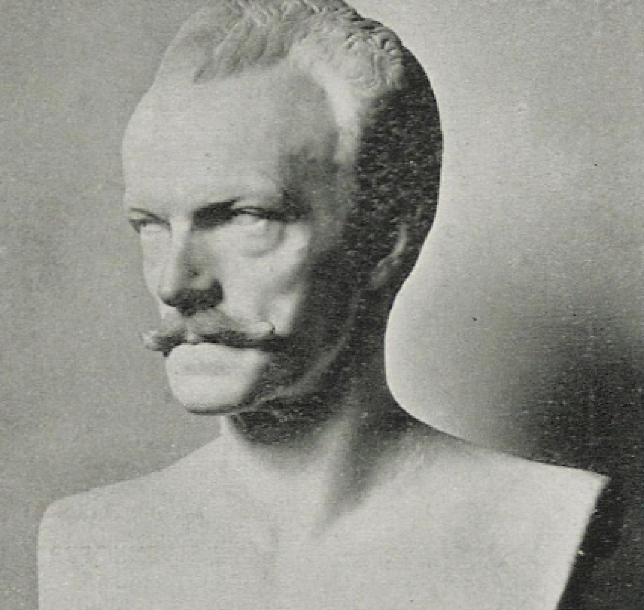 Carlo Teodoro busto