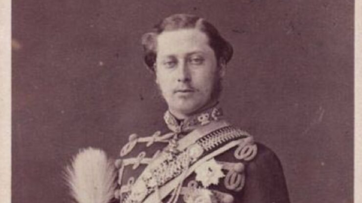 edoardo foto ritratto