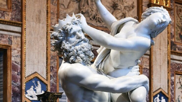 Misteri Eleusini stagioni secondo i greci