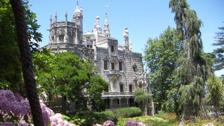 quinta foto palazzo
