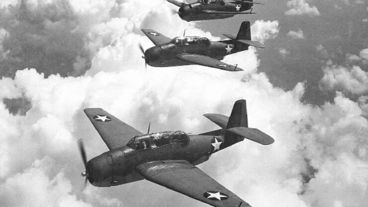 inspiegabile scomparsa Volo 19 dove nasce triangolo bermude