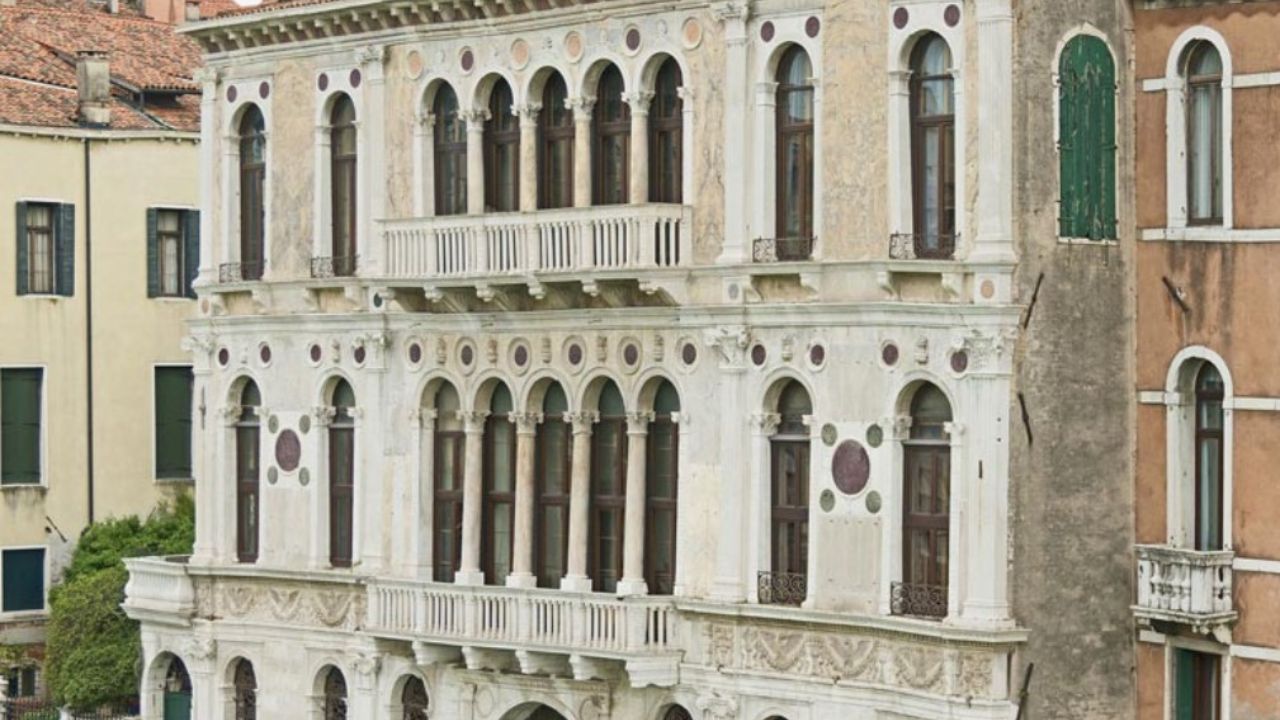 Palazzo Nobiliare
