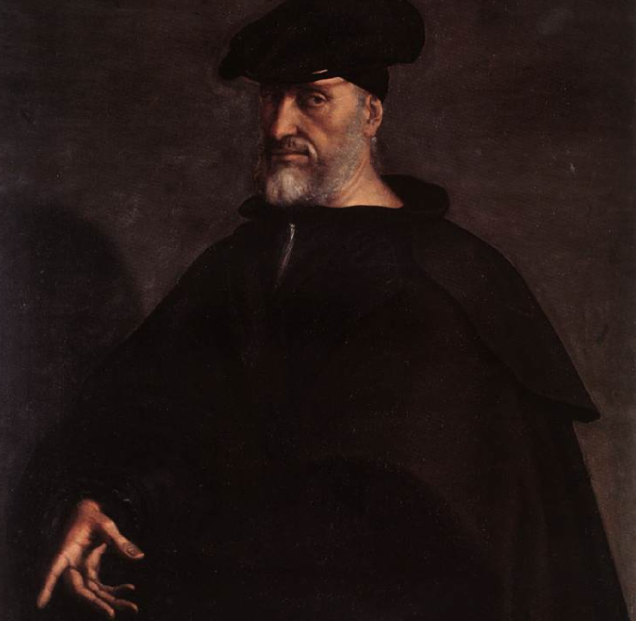 Andrea Doria ritratto