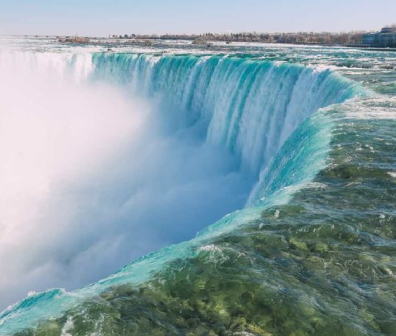 cascate NIagara immagine