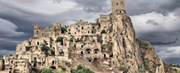 Craco immagine completa