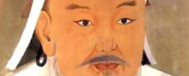 gengis khan tomba nascosta