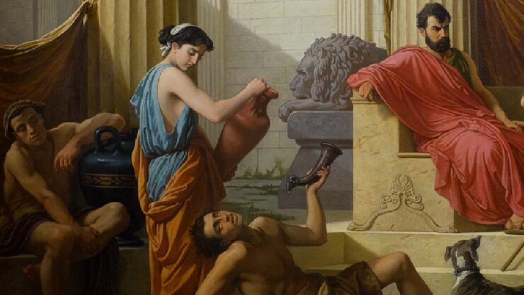 Iloti schiavi guerrieri al servizio di Sparta