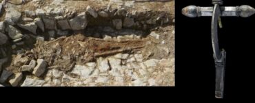 legionario immagine fibula