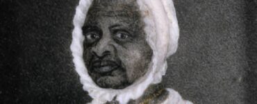 la prima schiava a denunciare i padroni ottenere libertà Elizabeth Freeman