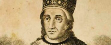 massacrato insieme al figlio neonato tragica fine doge Pietro IV Candiano
