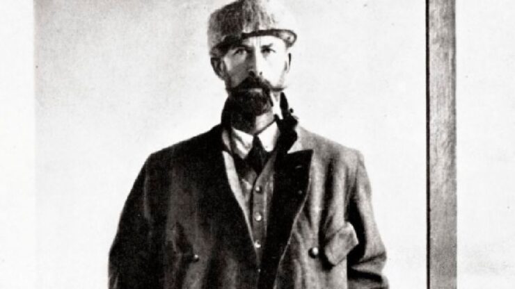 Percy Fawcett la ricerca della città perduta di z
